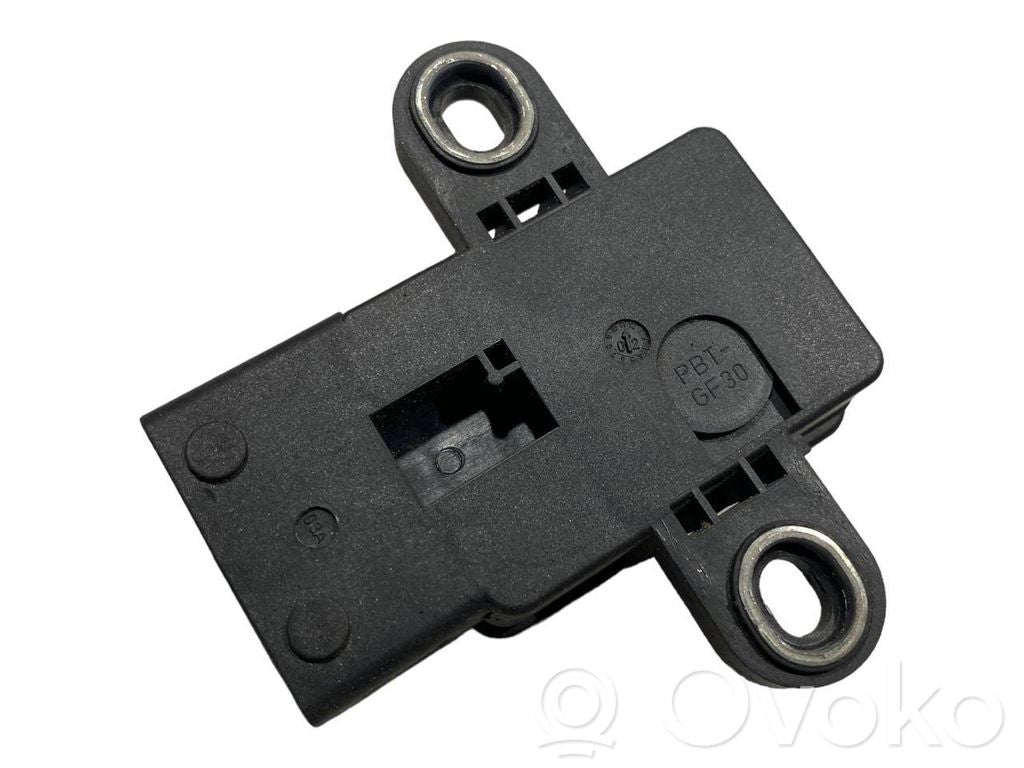 ESP (elektroniskās stabilitātes programmas) sensors (paātrinājuma sensors)