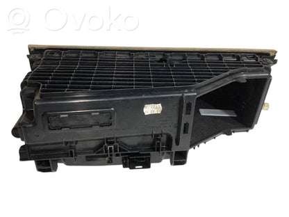 Storage compartment set