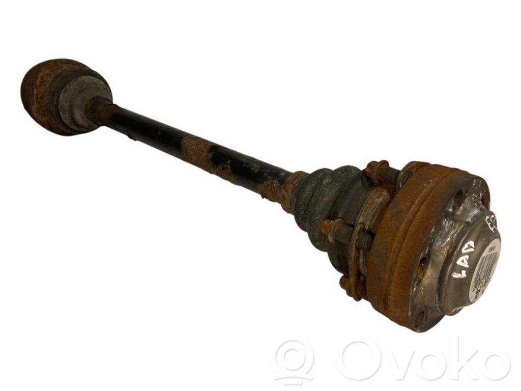 Aizmugurējā pusass