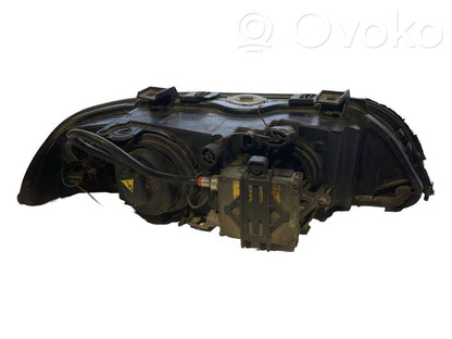 Priekšējais lukturis