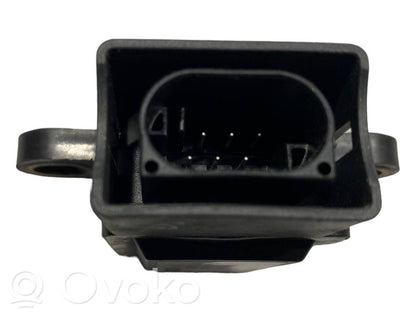 ESP (elektroniskās stabilitātes programmas) sensors (paātrinājuma sensors)