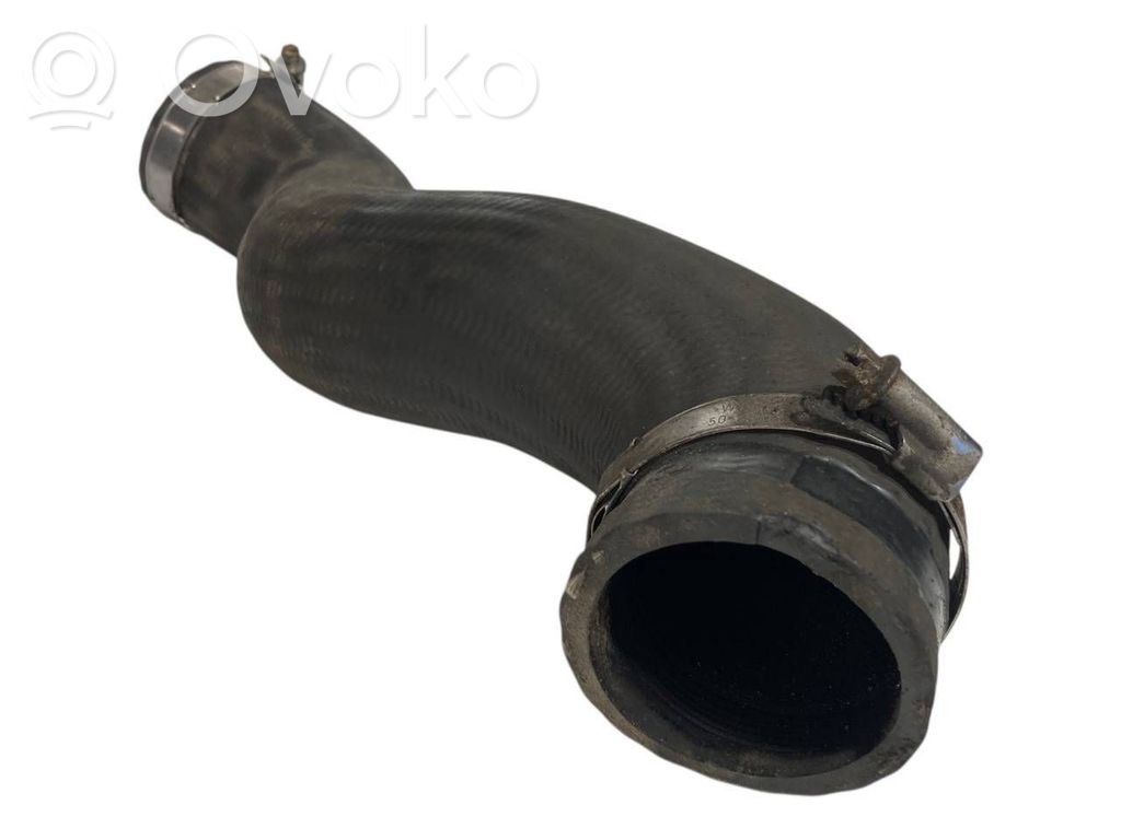 Interkūlera šļūtene (-es) / caurule (-es)