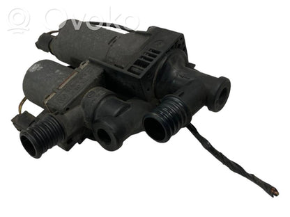 Heating radiator valve(s)