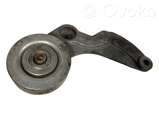 Ģeneratora stiprinājums