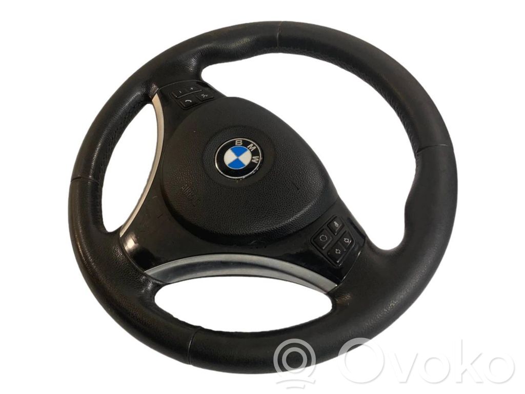 Рулевое колесо