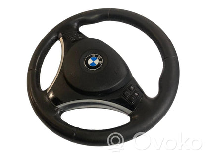 Рулевое колесо