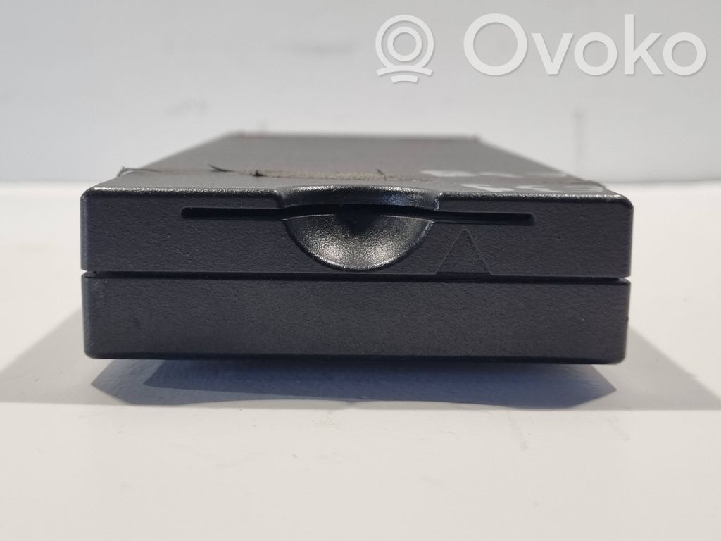 Phone control unit