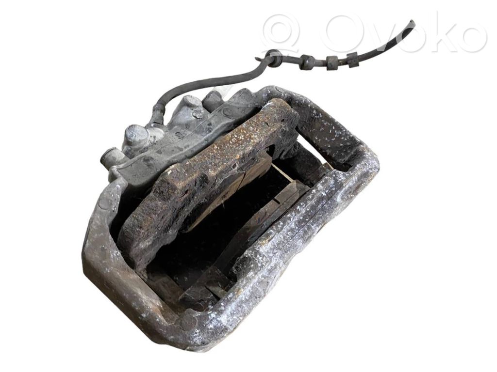 Priekšējais suports