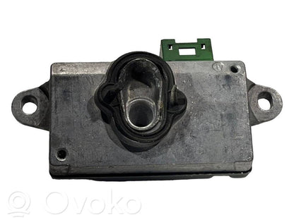 Блок управления подушками безопасности