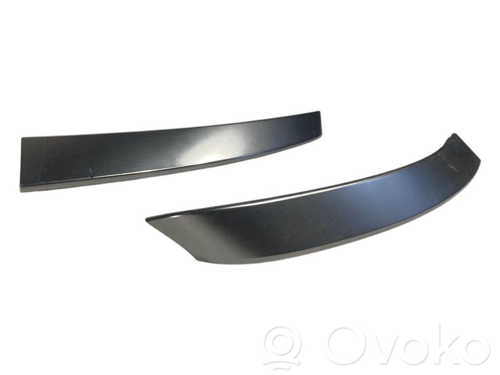 Отделка панели