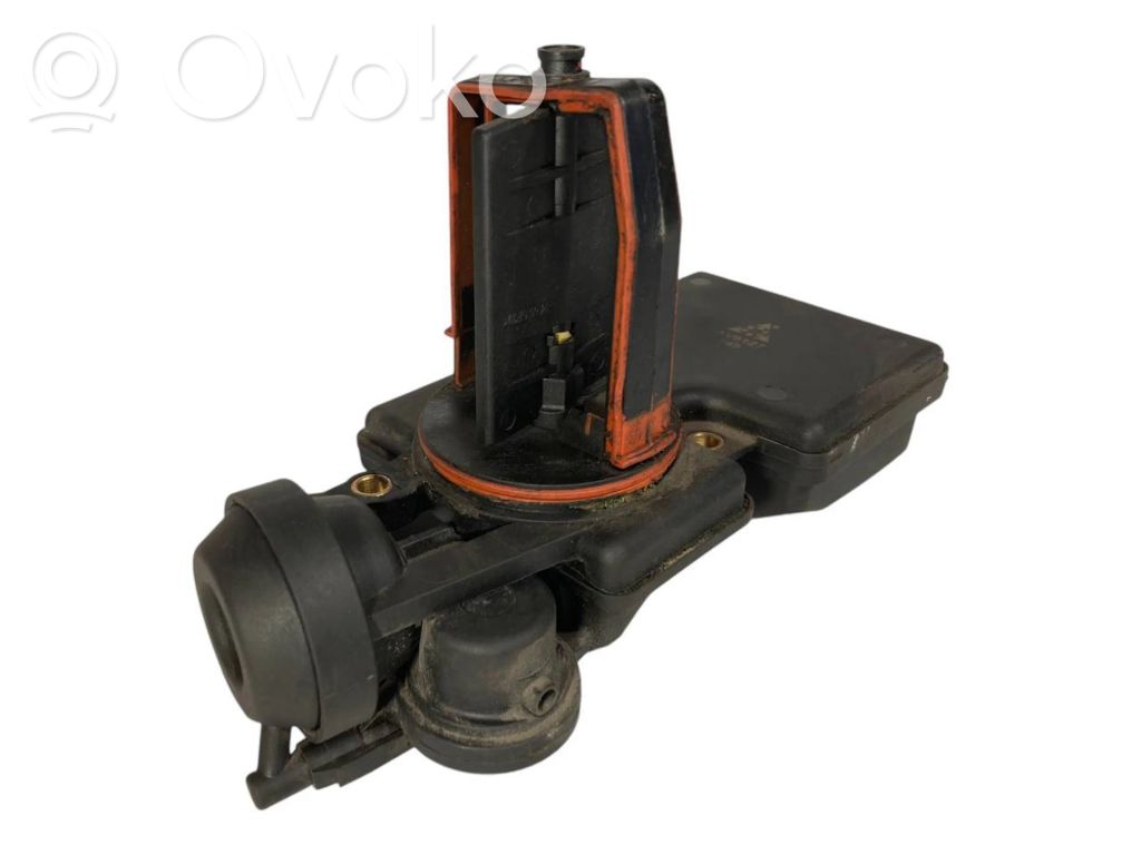 Электрический клапан подачи воздуха