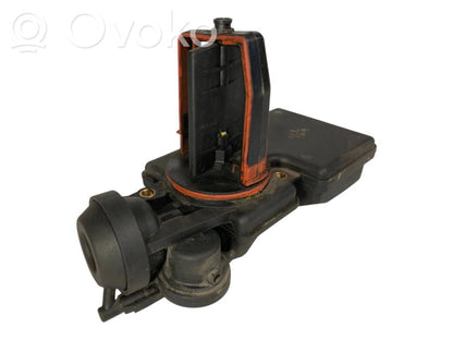 Электрический клапан подачи воздуха