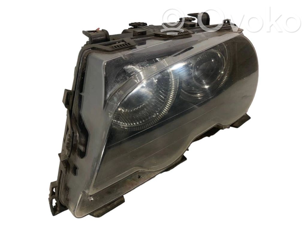 Priekšējais lukturis