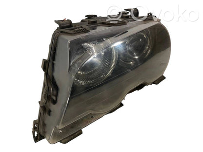 Priekšējais lukturis