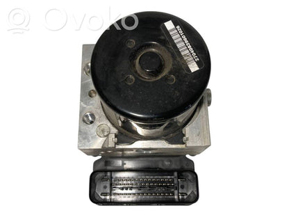 ABS unit