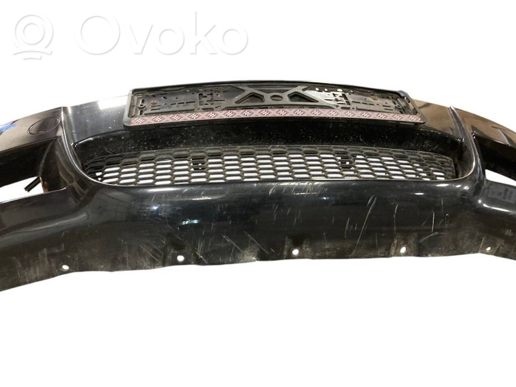 Priekšējais bamperis