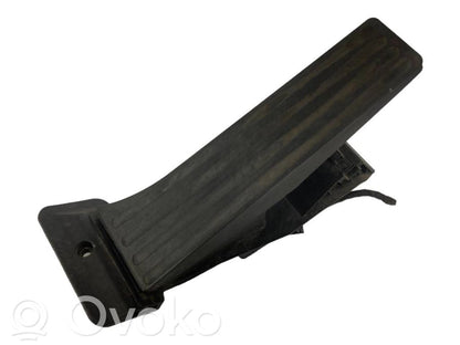 Akseleratora pedālis