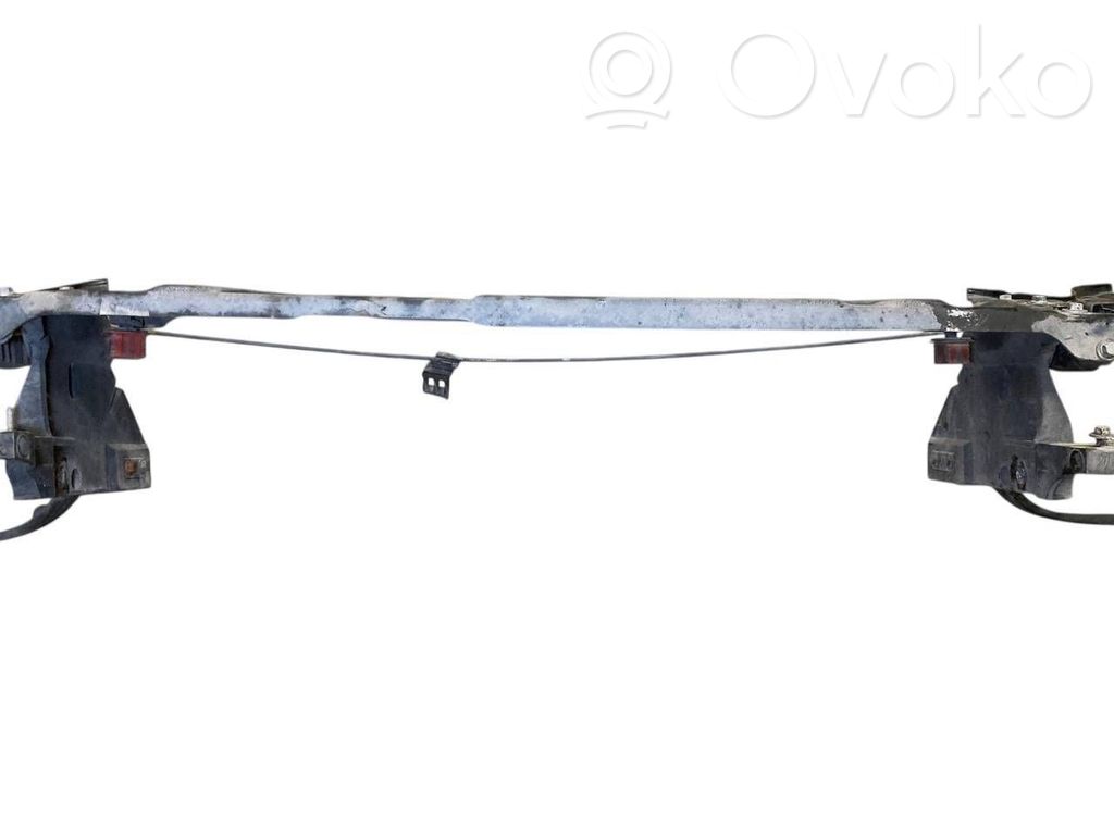 Radiatoru panelis