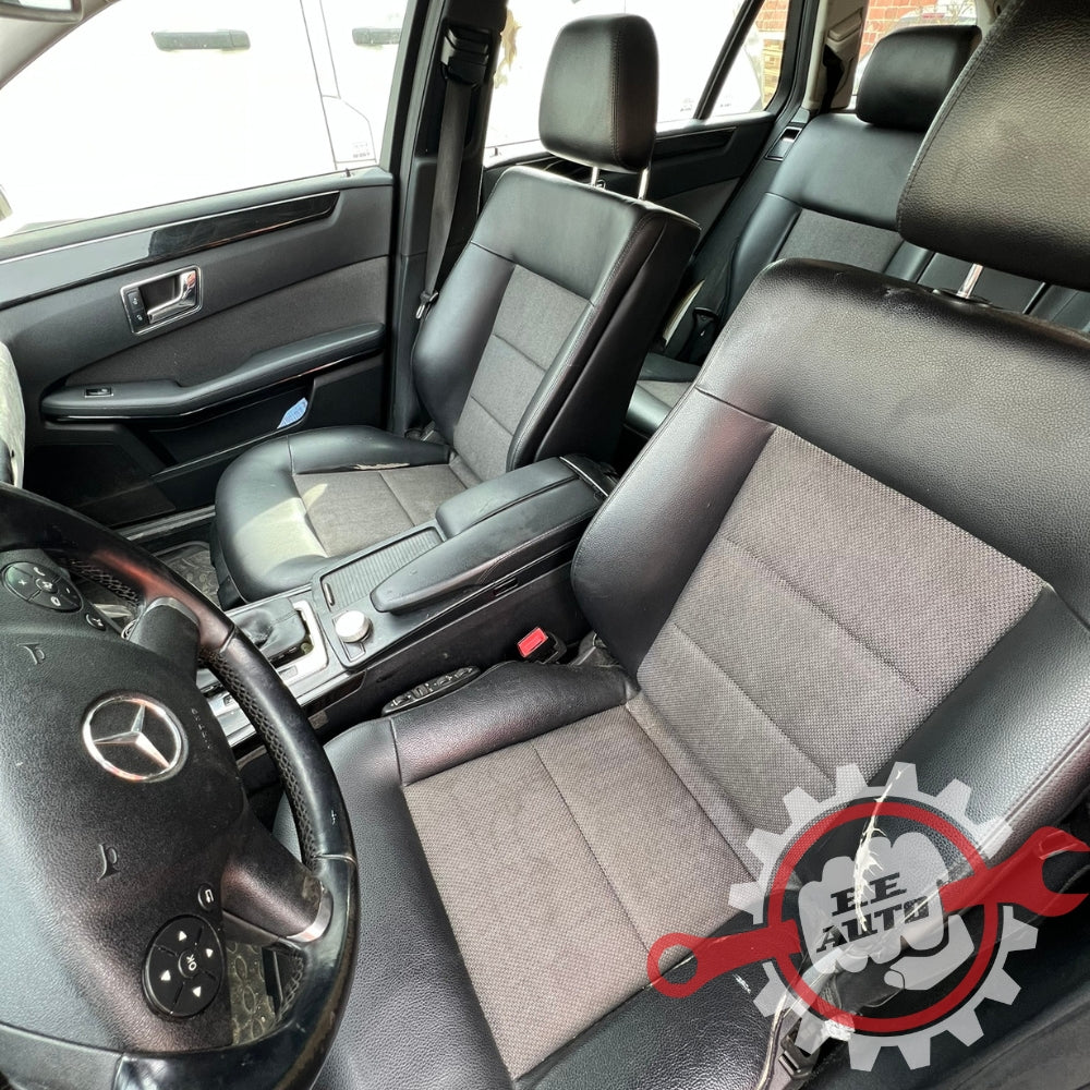 Mercedes-Benz E200 CDI 2011 2.2d 651.925 (100 kW) – rezerves daļas