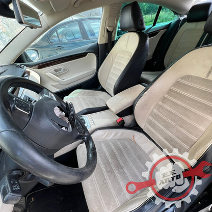 Volkswagen Passat CC 2012 2.0 TDI CFFB (103 кВт) – запчасти