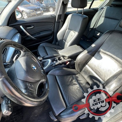 BMW 116i E87 2009 – Spare Parts
