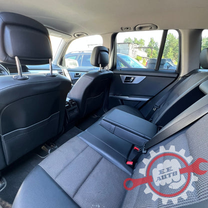 Mercedes-Benz GLK 220 CDI X204 2010 – запчасти