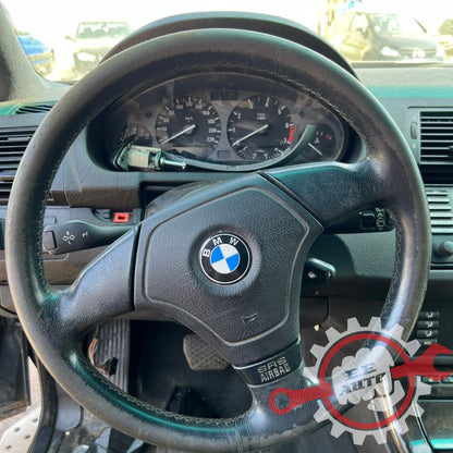 BMW X5 2005 3.0d M57TUD30 (160 kW) – rezerves daļas