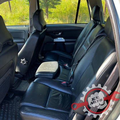 Volvo XC90 2004 rezerves daļas
