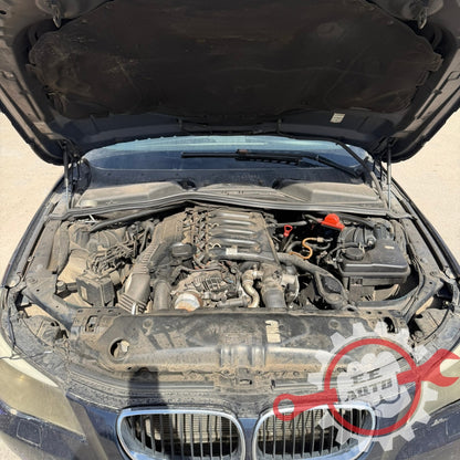 BMW 525d 2005 2.5d automatic – Spare Parts