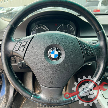 BMW 320i E90 2006 - atsarginės dalys 