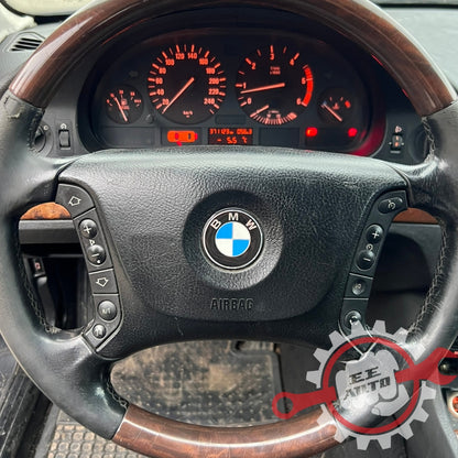 BMW E39 525 2003.G