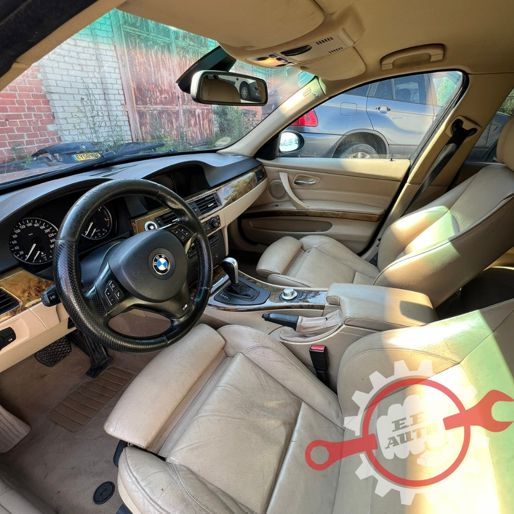 BMW 320d E91 2.0d (2006) Rezerves daļas