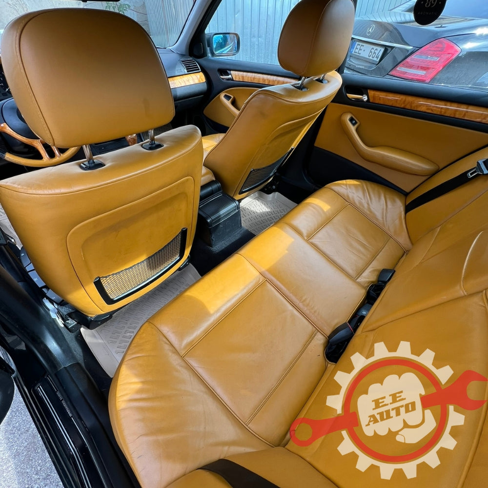 BMW 316 2005 N42B18A – rezerves daļas