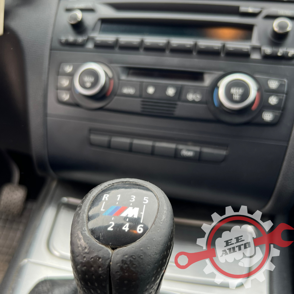 BMW 120 LCI 2007.G.