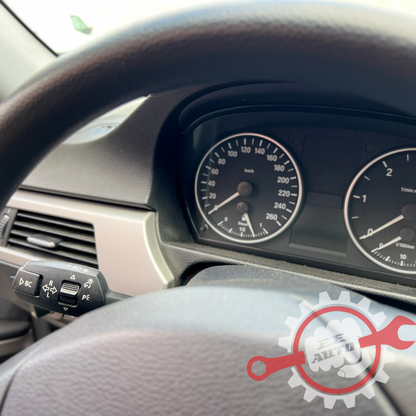 BMW 320d 2007.G.