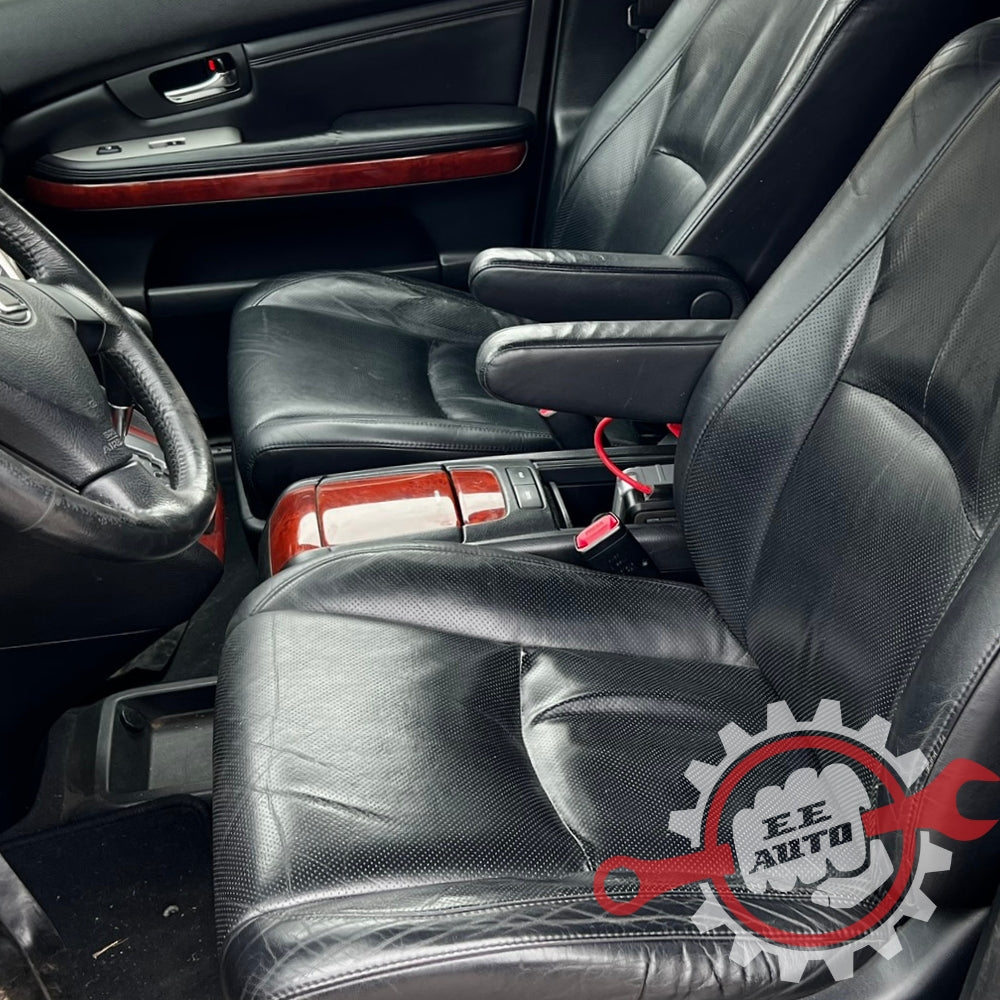 Lexus RX300 2004 1MZ-FE Rezerves daļas