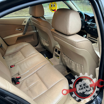 BMW 530 E60 2003G