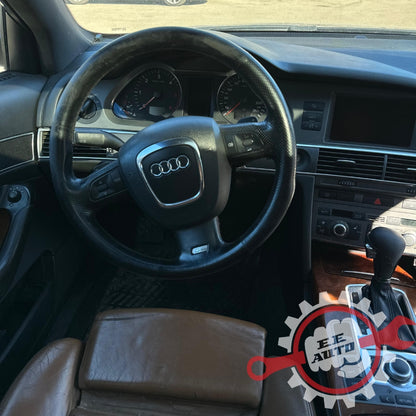 Audi A6 2005 2.7 TDI automatic – Spare Parts