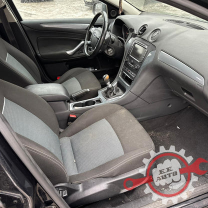Ford Mondeo 2011 2.0 Duratorq  – rezerves daļas
