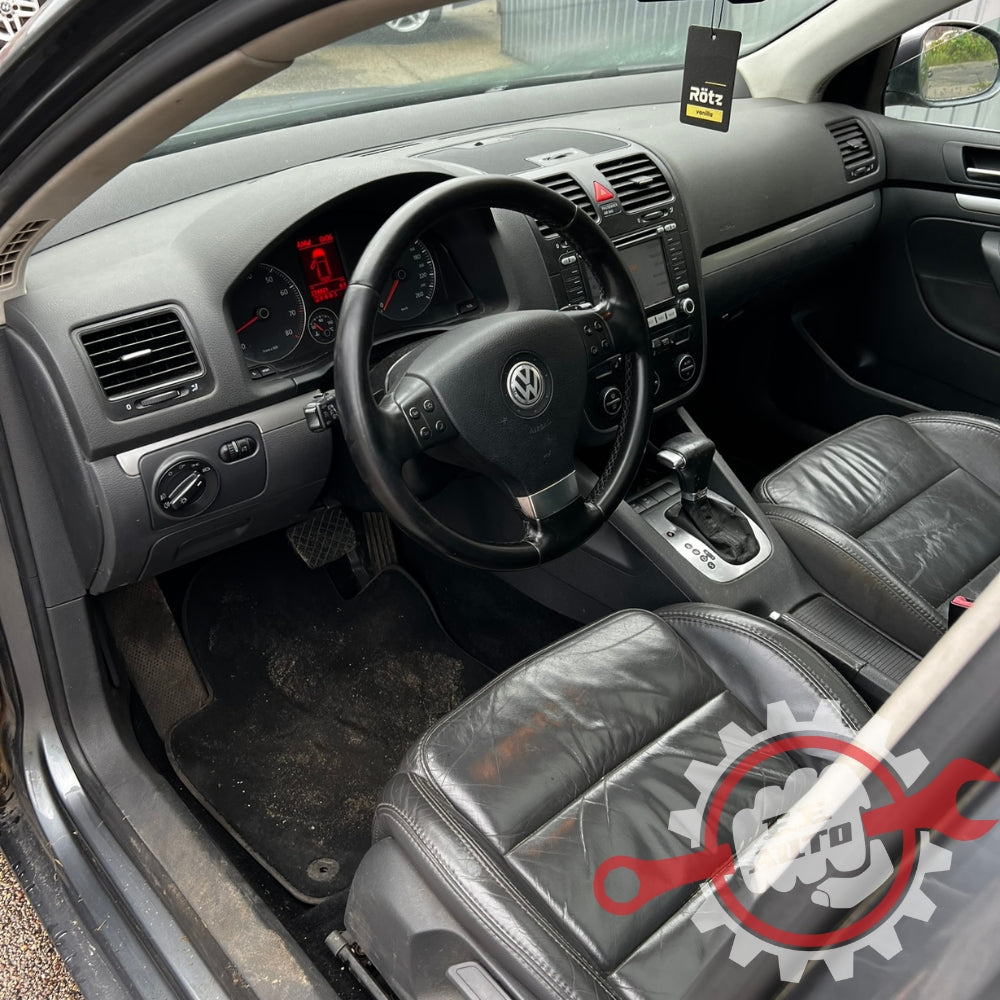 Volkswagen Golf Variant 2008 1.4 TSI BLG – rezerves daļas