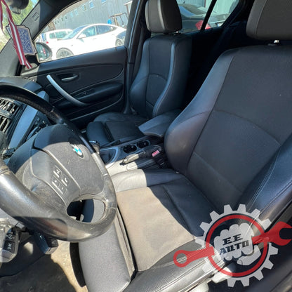 BMW 116i E87 2009- rezerves daļas