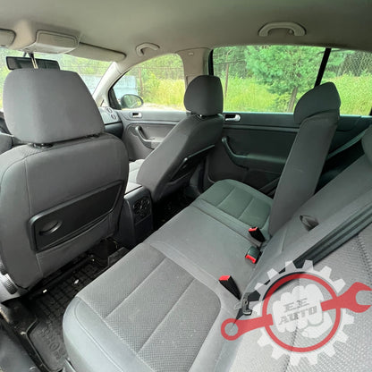 Volkswagen Golf Plus 1.9 TDI (2007) Rezerves daļas