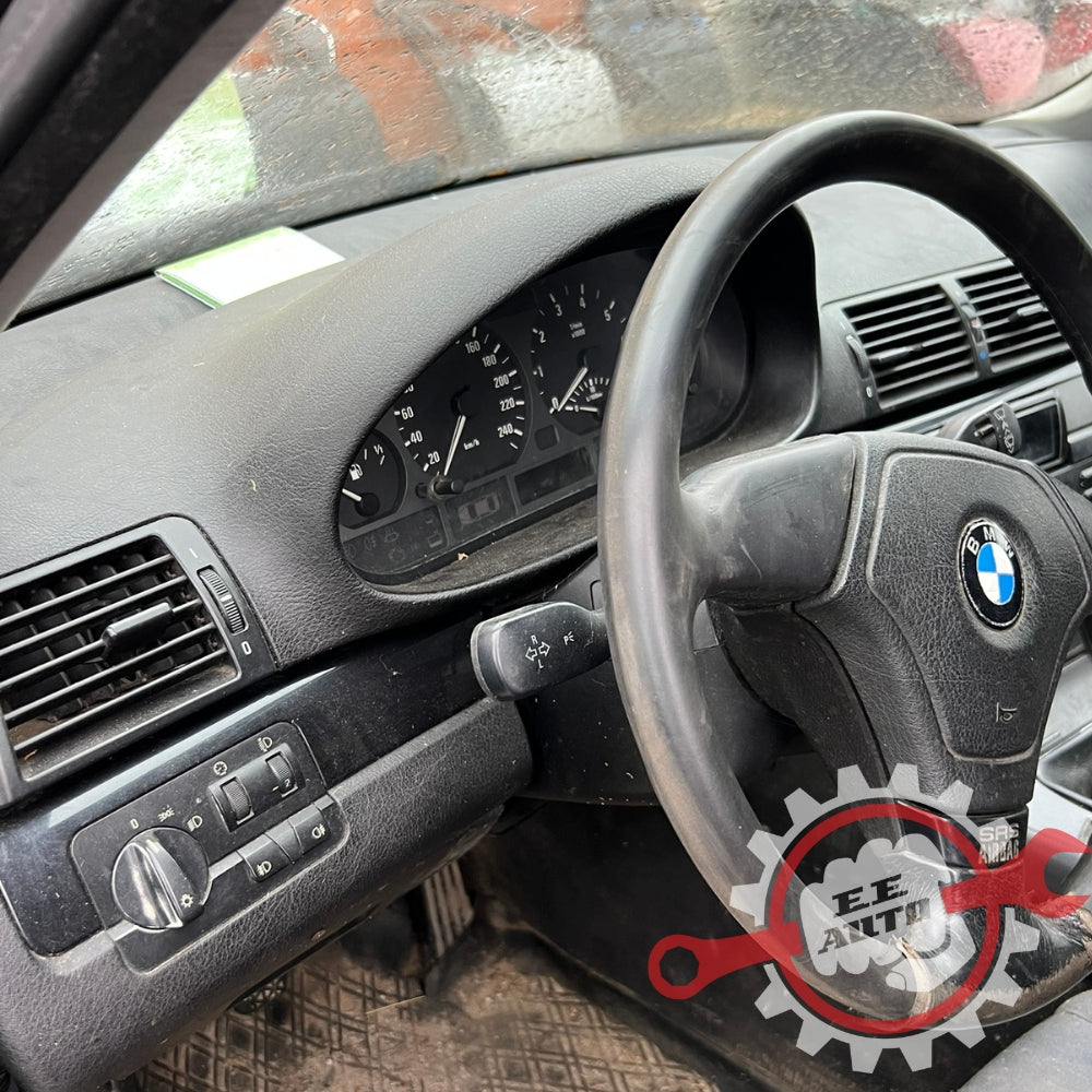BMW 320i 2000.g. E46 rezerves daļas