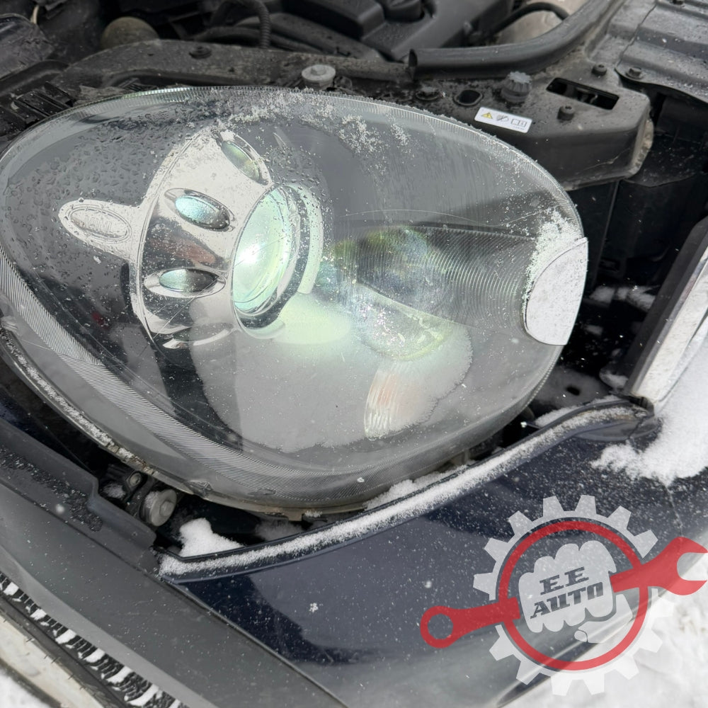 Mini Cooper S ALL4 R60 2013 1.6T – rezerves daļas