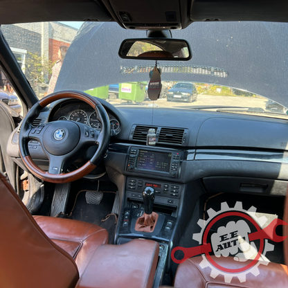 BMW 320 2005.G.