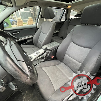 BMW 320 2008 2.0d N47D20A (130 kW) – rezerves daļas