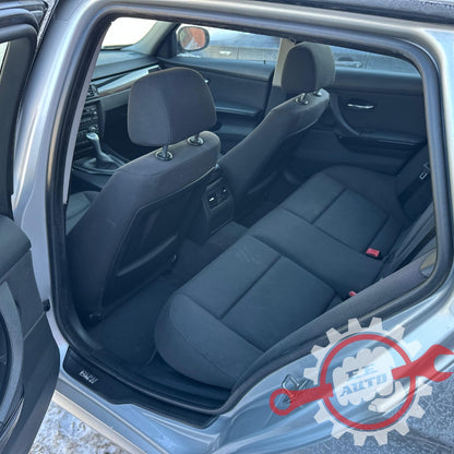 BMW 320xd 2009 2.0d (130 kW) – rezerves daļas