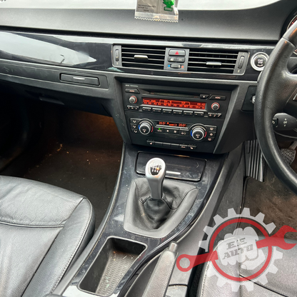 BMW 320 2009.G.