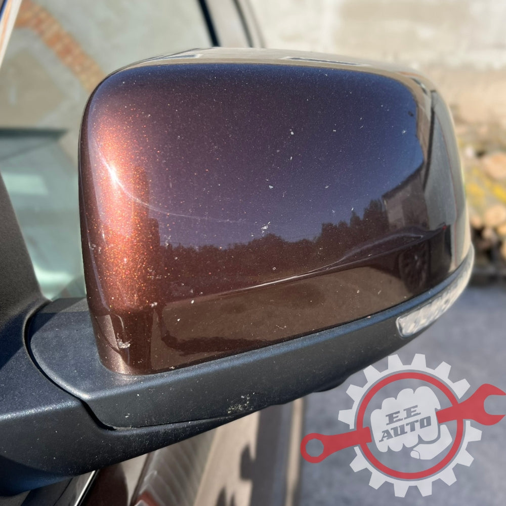 JEEP Grand Cherokee 3.0d 2014 Summit – Rezerves daļas