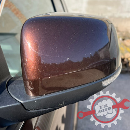 JEEP Grand Cherokee 3.0d 2014 Summit – Rezerves daļas